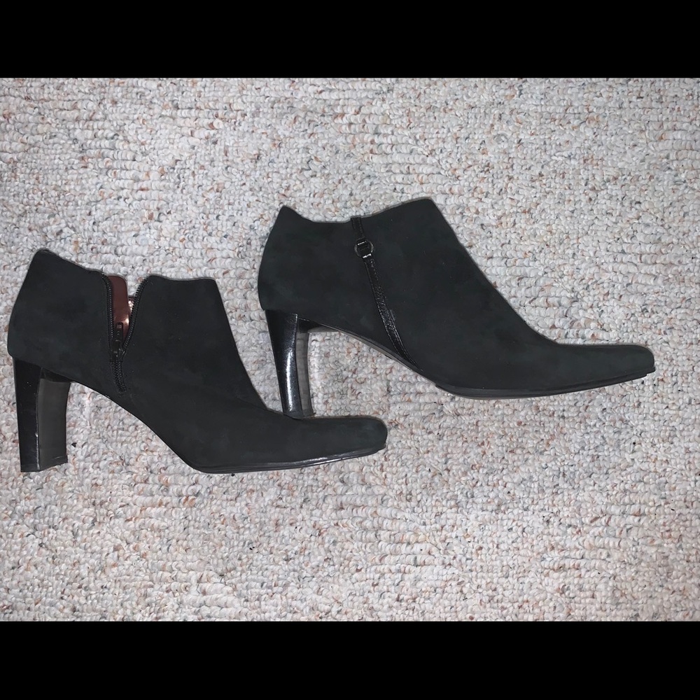 Booties